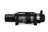 11XP Premium 12V Winch with Synthetic Rope