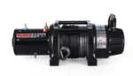 11XS Premium 12V Compact Winch with Synthetic Rope