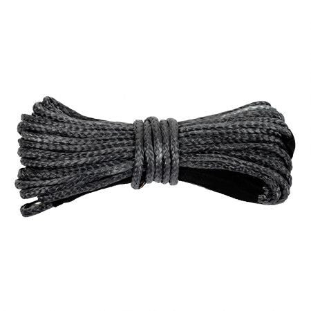 Synthetic Winch Rope - 30m x 10mm