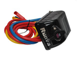Complete 12V Winch Control Box with Cables