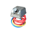 Complete 12V Winch Control Box with Cables