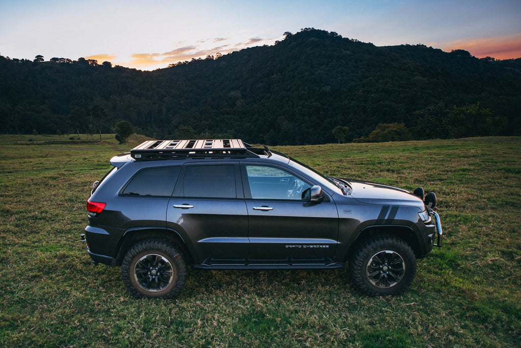 Mount Cross Bars Jeep Cherokee Cross Bar Roof Bars Jeep Cherokee