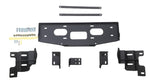 WK2 Hidden Winch Mount